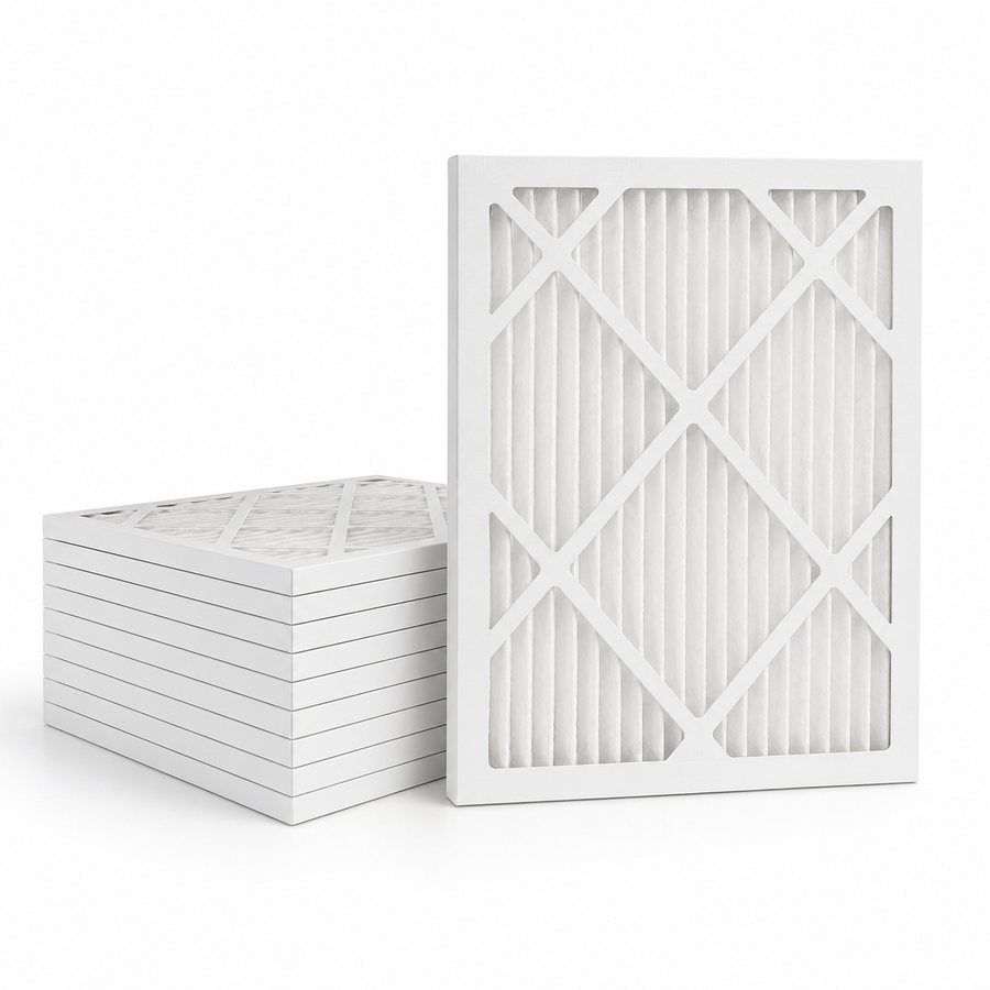 MERV 11 Pleated Air Filter